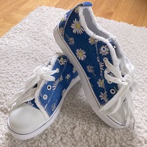 zolucky sneakers